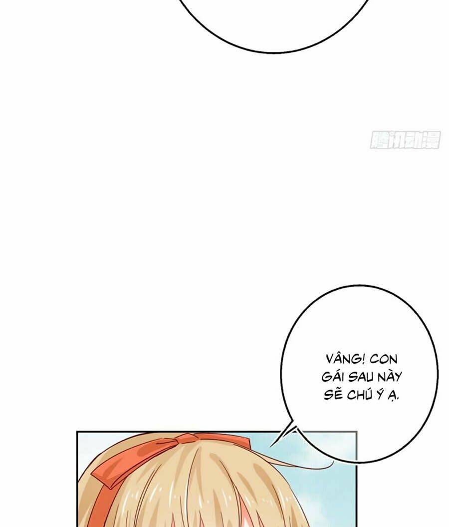 Nữ Hoàng Đầu Tiên Của Đế Quốc: Chapter 12