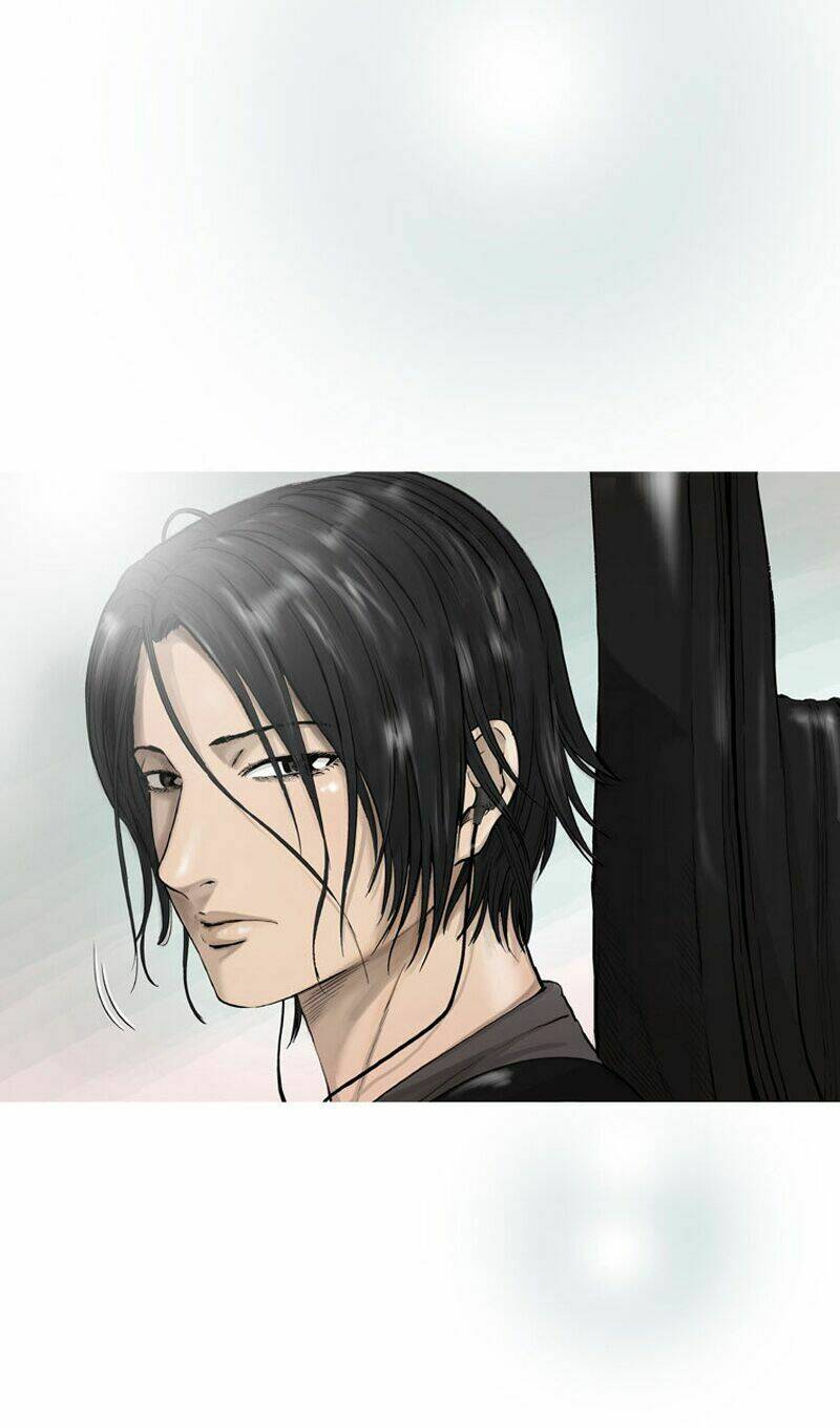 Diamond Dust: Chapter 1