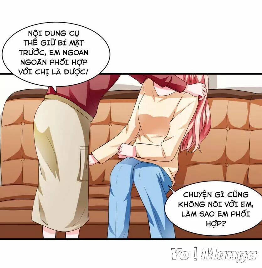 Thiểm Hôn Kinh Ái: Chapter 130