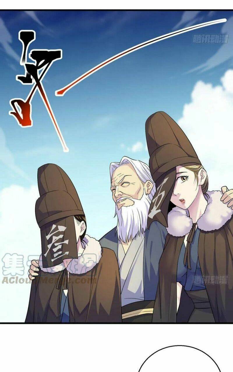 Ta Là Đại Hoàn Đan: Chapter 33
