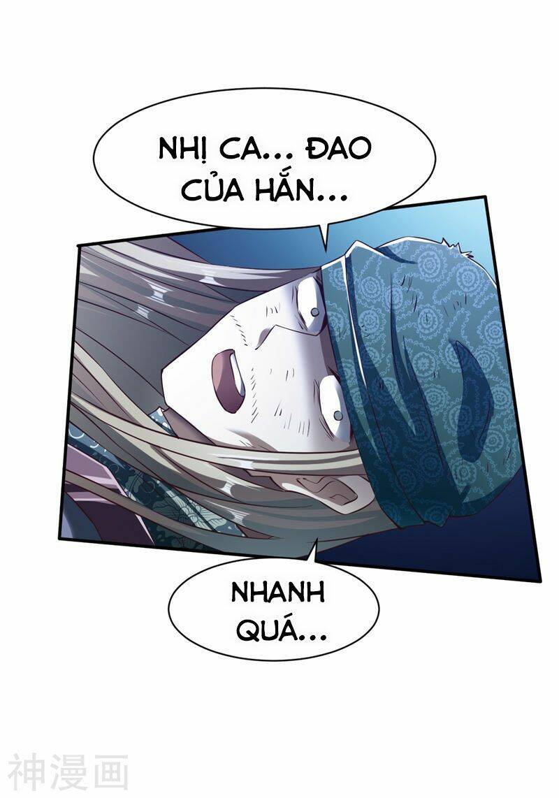 Chiến Đỉnh: Chapter 125