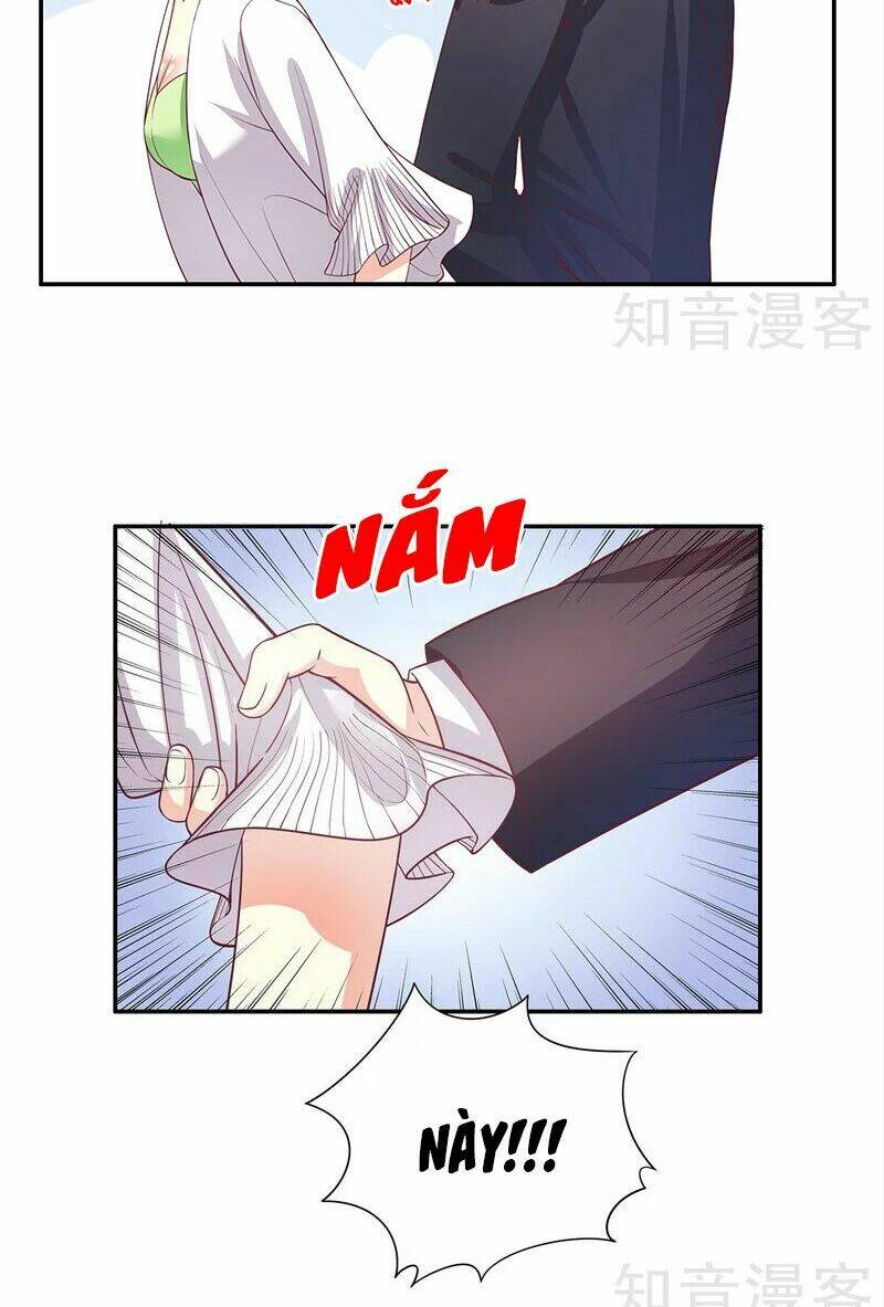 101 Phương Pháp Của Tổng Tài: Chapter 20