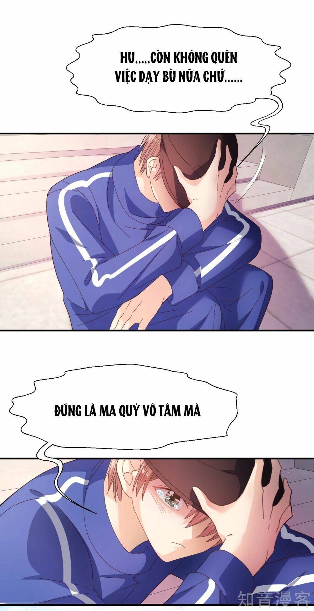 Sau Này Vẫn Cứ Thích Anh: Chapter 39