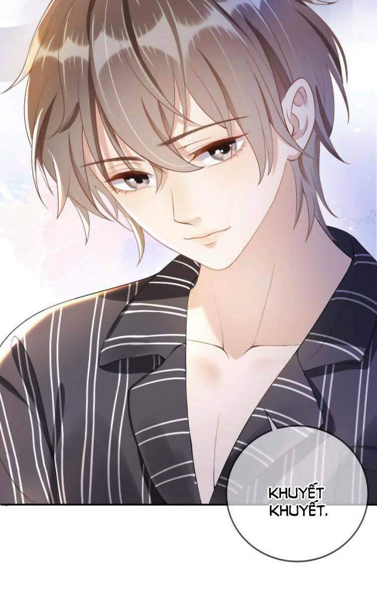 Dây Dưa Không Dứt: Chapter 6