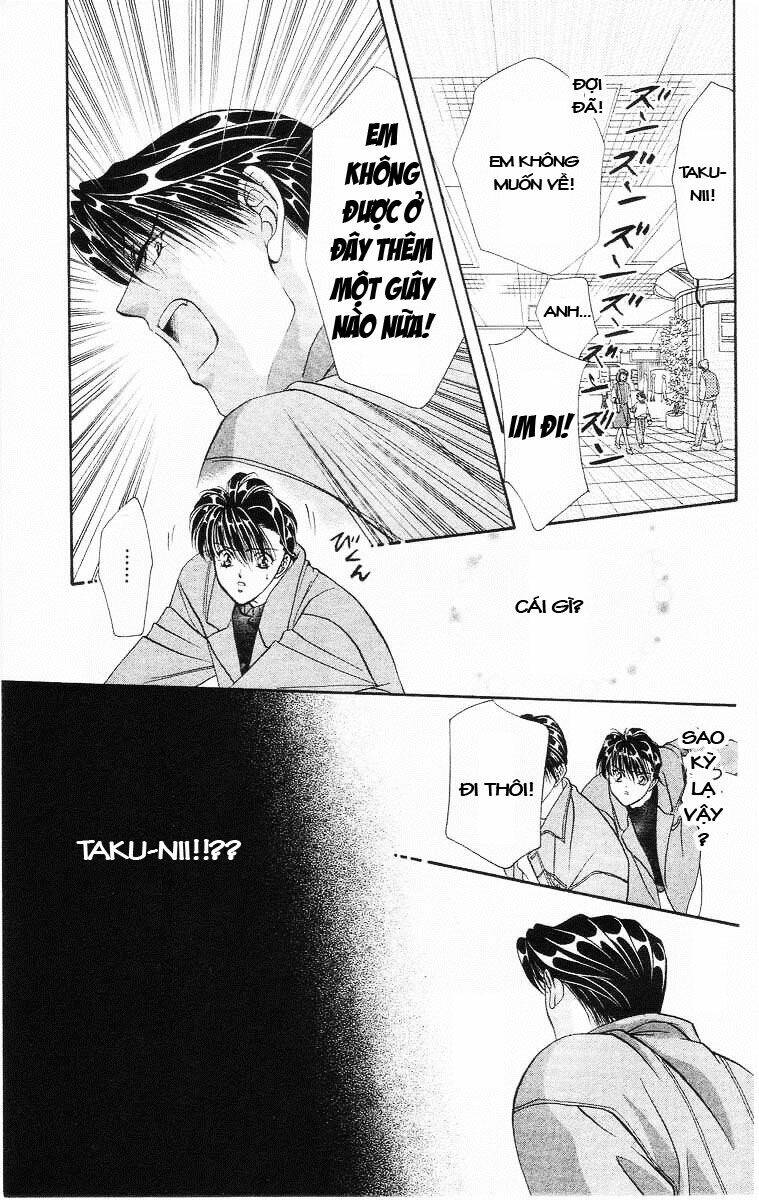 Tokyo Crazy Paradise: Chapter 60