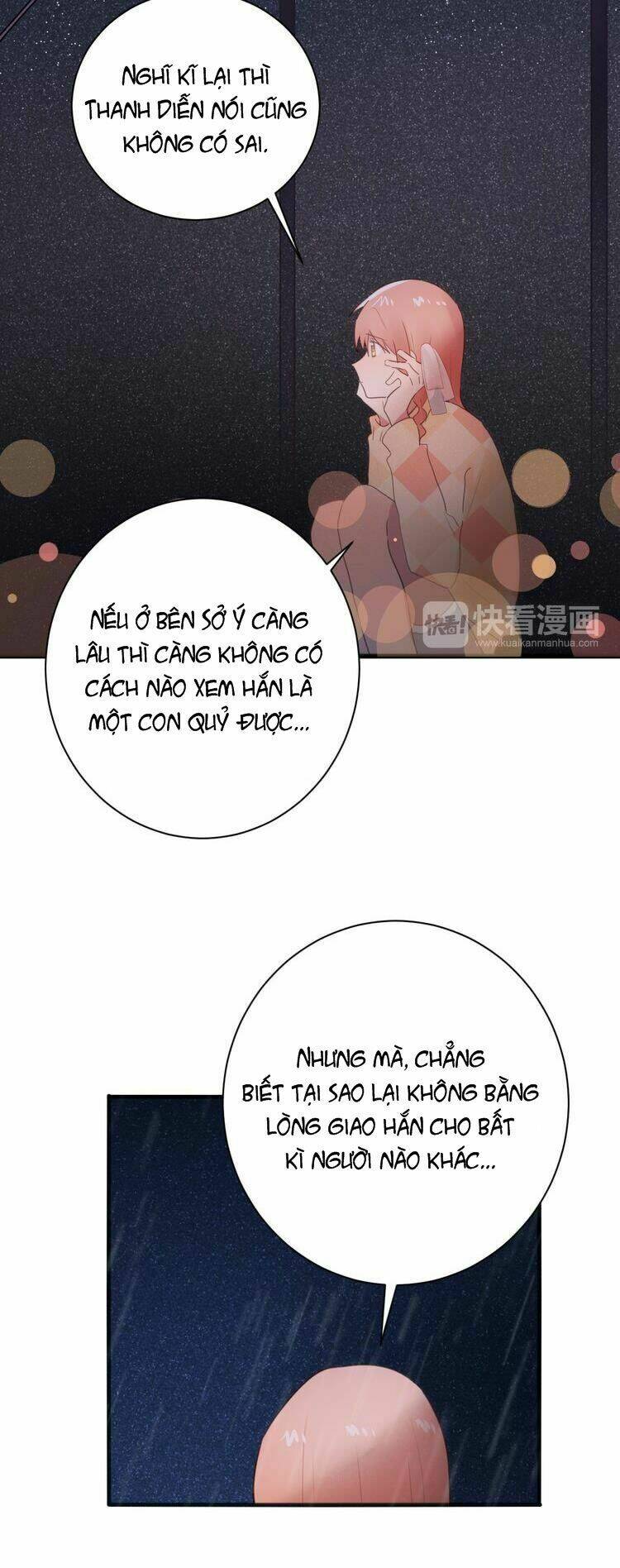 Nhất Tiễn Khuynh Tâm: Chapter 16