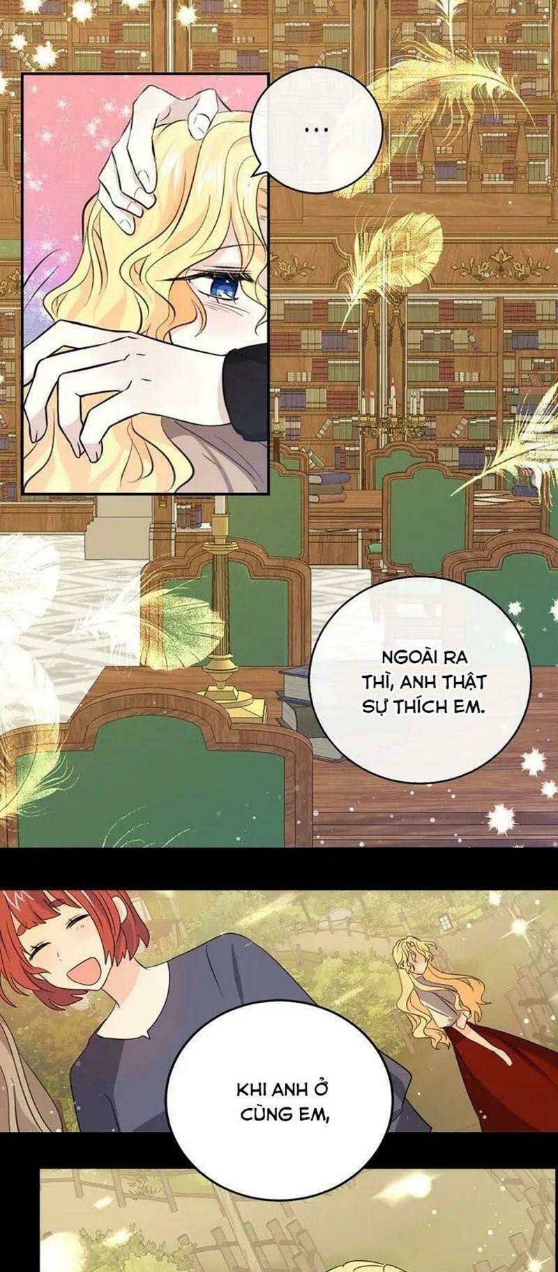 Tôi Là Bạn Gái Cũ Của Một Người Lính: Chapter 30