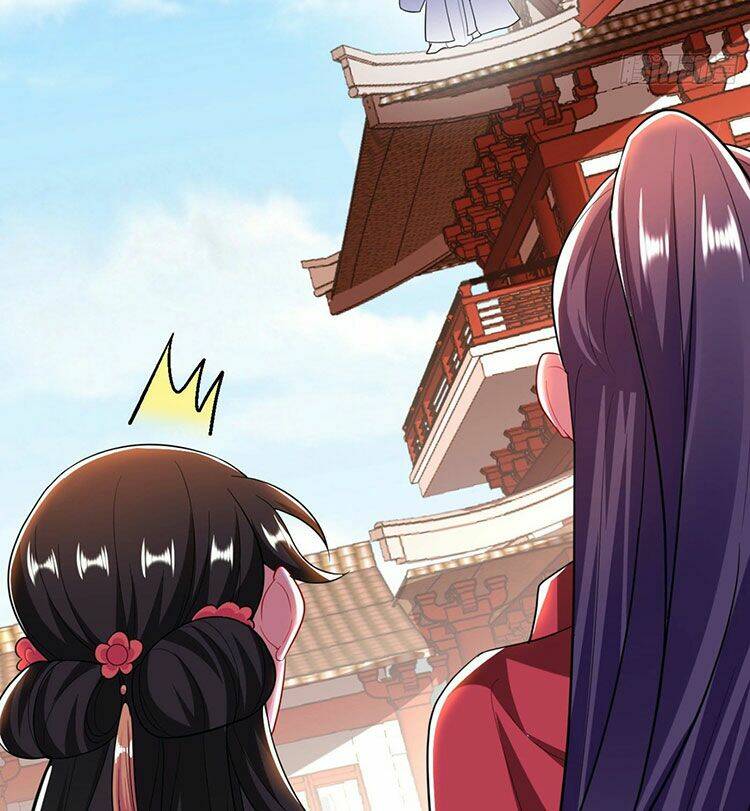 Giang Sơn Mỹ Nam Nhập Trướng Ta: Chapter 35