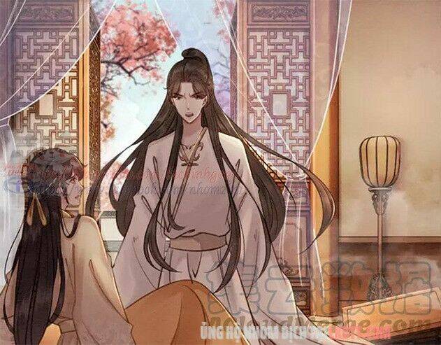 Trọng Sinh Bá Sủng Nhiếp Chính Vương Quá Mạnh Mẽ: Chapter 76