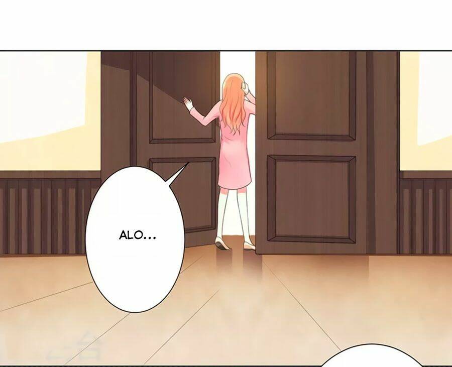 Trí Mệnh Sủng Thê: Tổng Tài Mau Nạp Mạng: Chapter 100