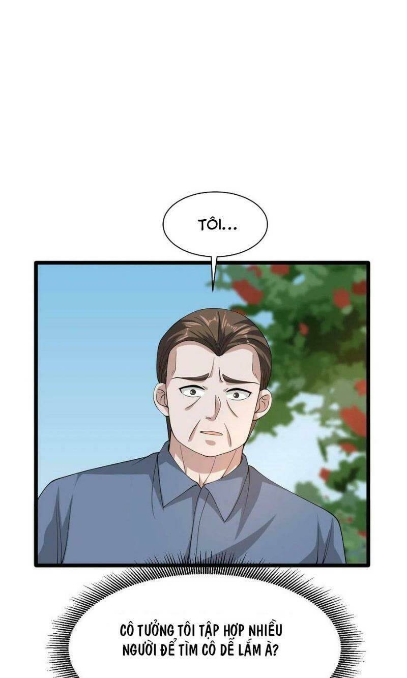 Đô Thị Tà Vương: Chapter 47