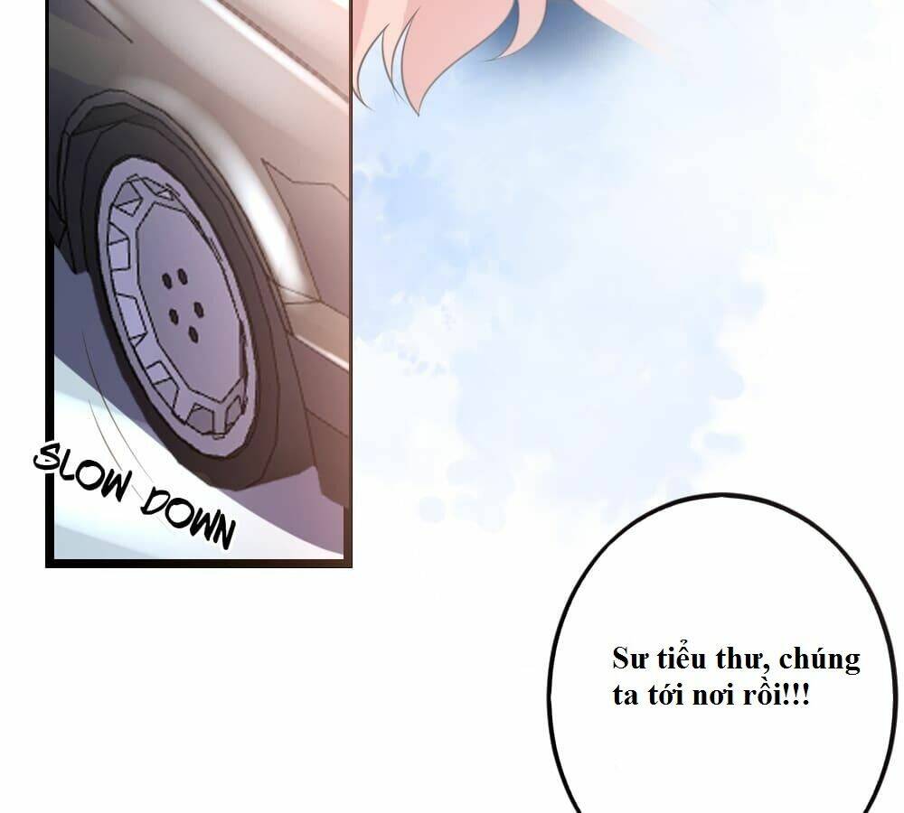 Bản Hợp Đồng Vô Cảm: Chapter 6