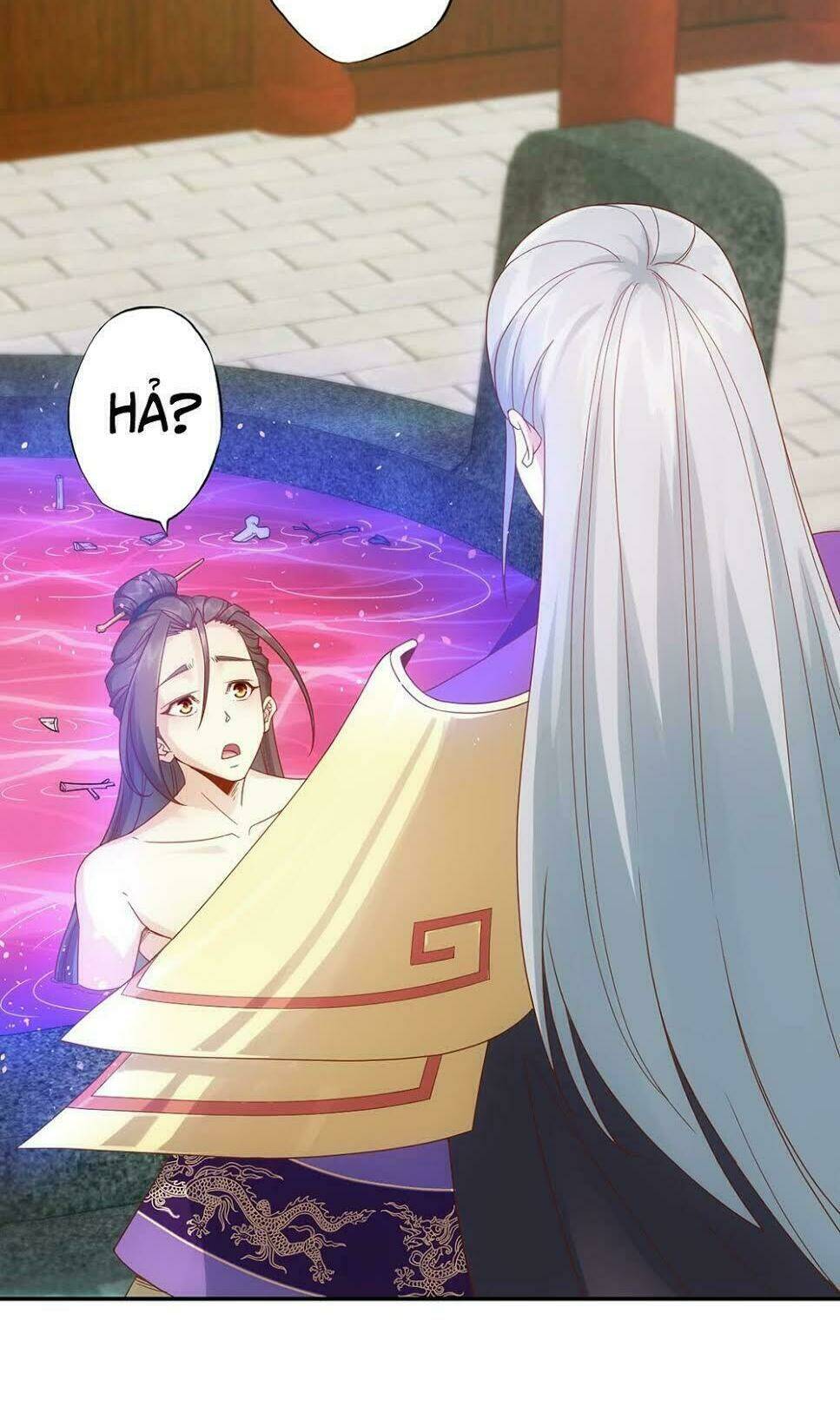 Hồng Thiên Thần Tôn: Chapter 2