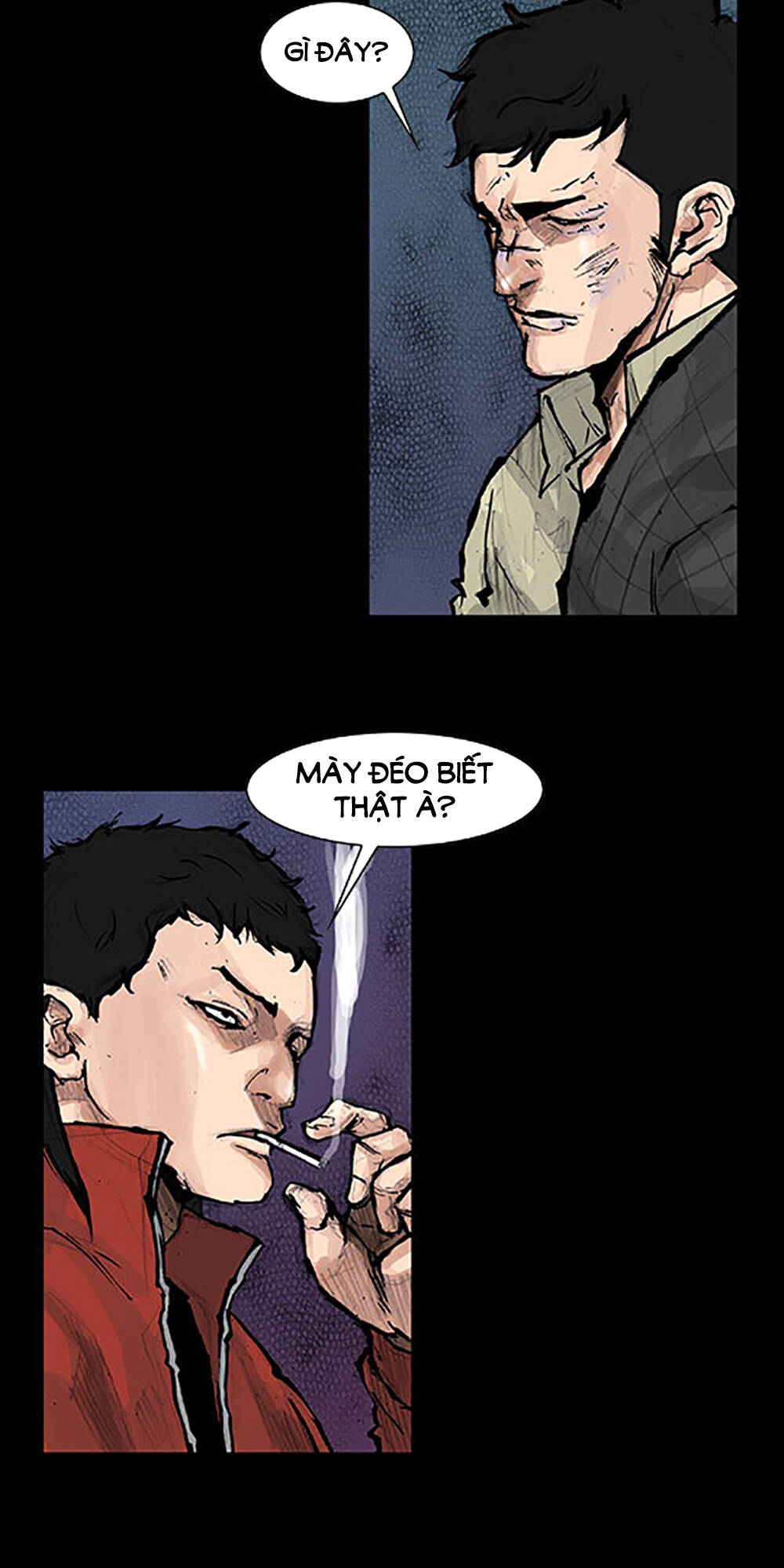 Độc Cô Tiền Truyện: Chapter 37