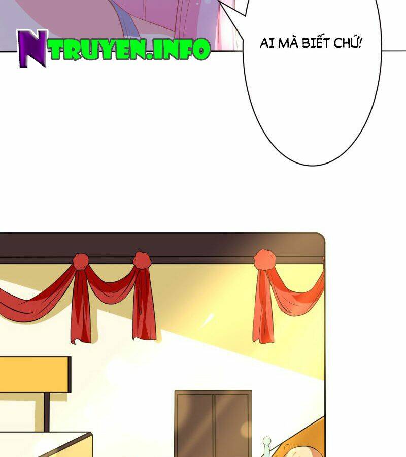 Này! Đừng Động Vào Phô Mai Của Tôi: Chapter 75