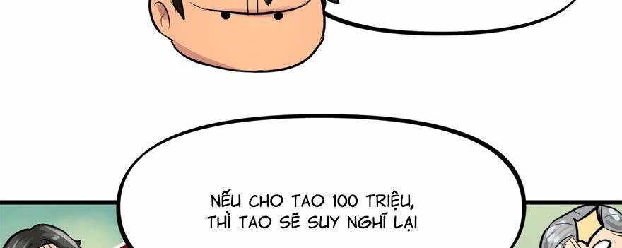 Vua Sinh Tồn: Chapter 49