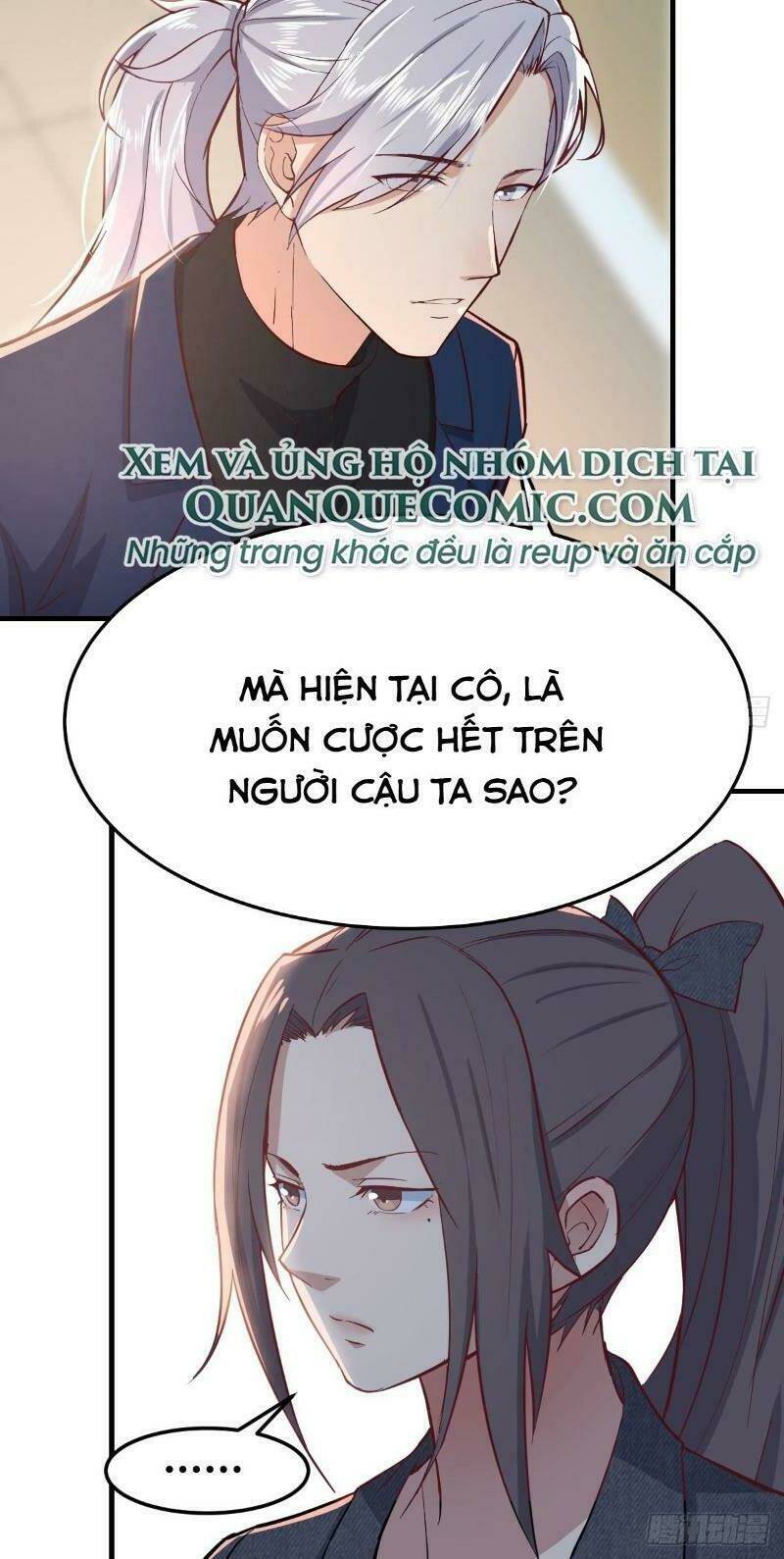 Song Tu Đạo Lữ Kiểu Xem Mặt: Chapter 71