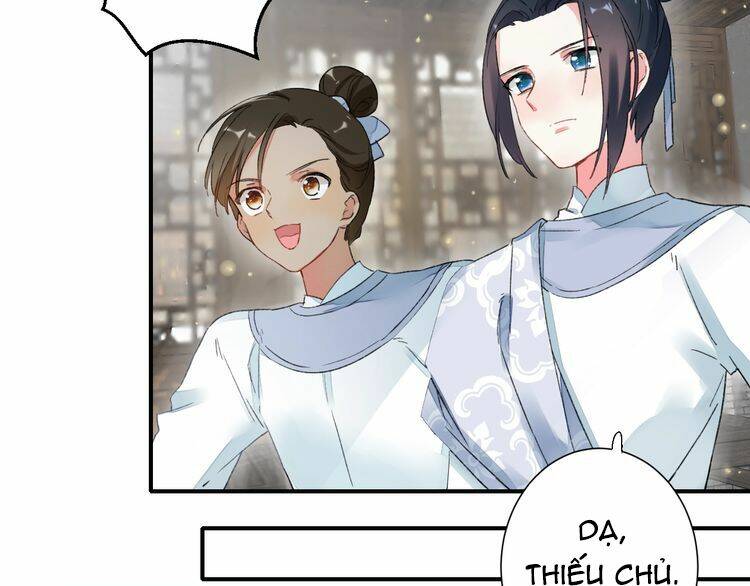 Hoa Nhan Sách: Chapter 68.1