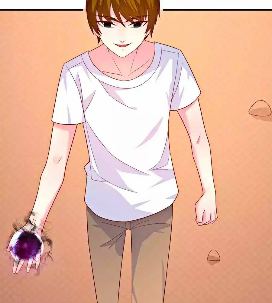 Cuộc Sống Hào Môn Của Vu Nữ: Chapter 46