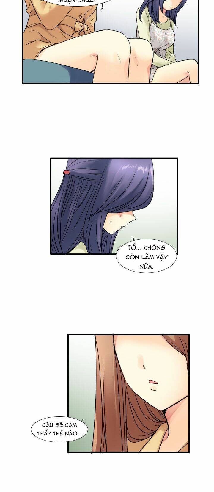 Useful Good-For-Nothing: Chapter 66