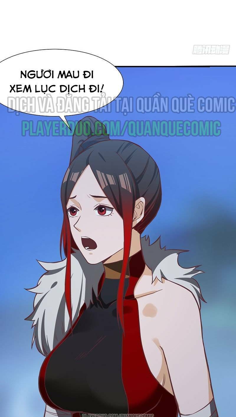 Bất Diệt Nguyên Thần: Chapter 82