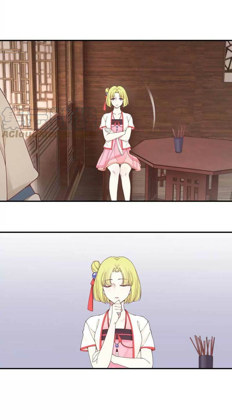 Hoàng Hậu Bận Lắm: Chapter 178