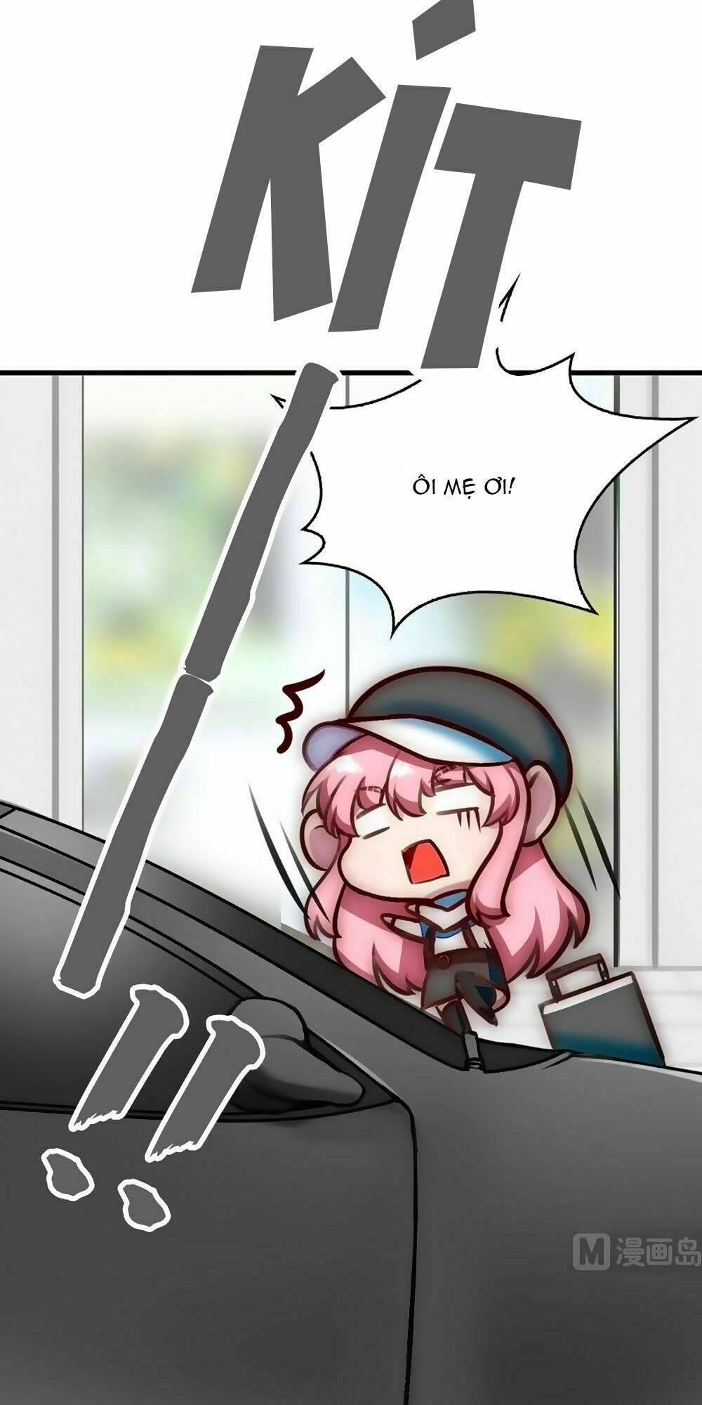 Bám Lấy Nam Thần Bất Chấp Thời Tiết: Chapter 44