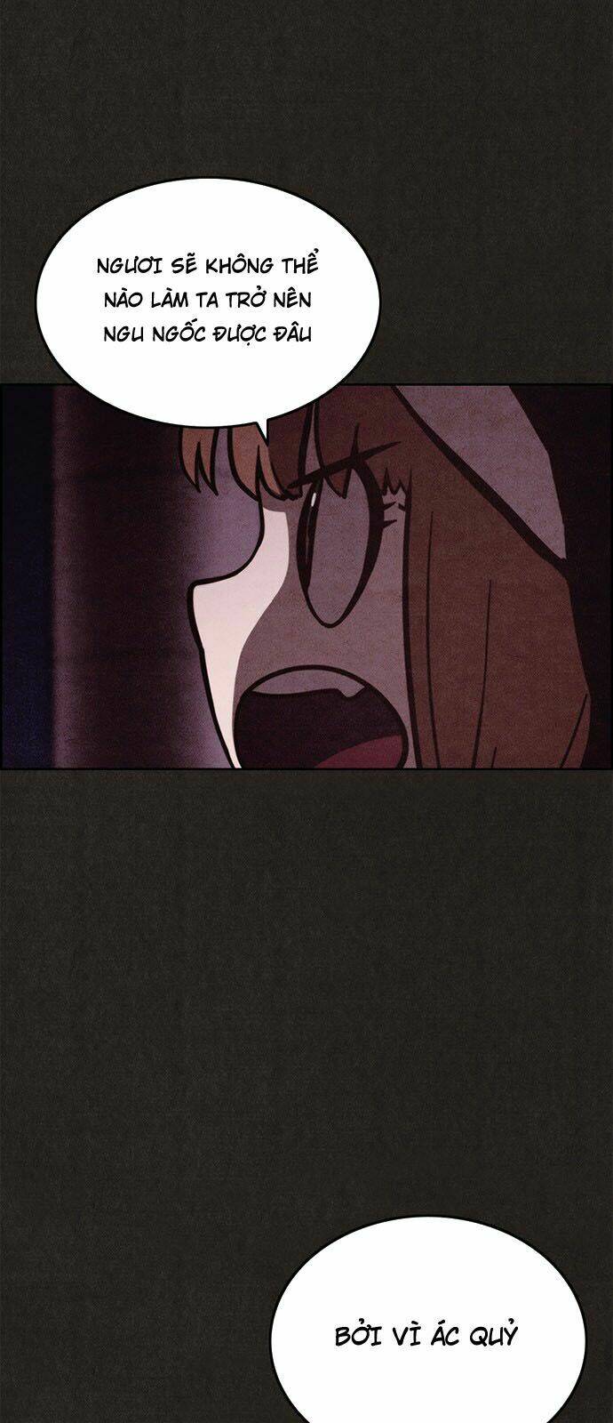 Quái Vật Tại Chung Cư Xanh: Chapter 21