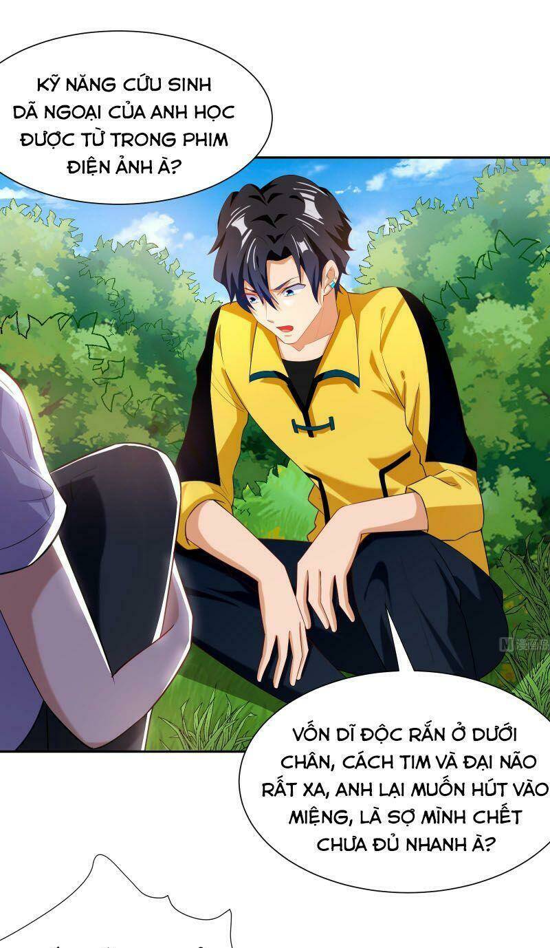 Shipper Thần Cấp: Chapter 51