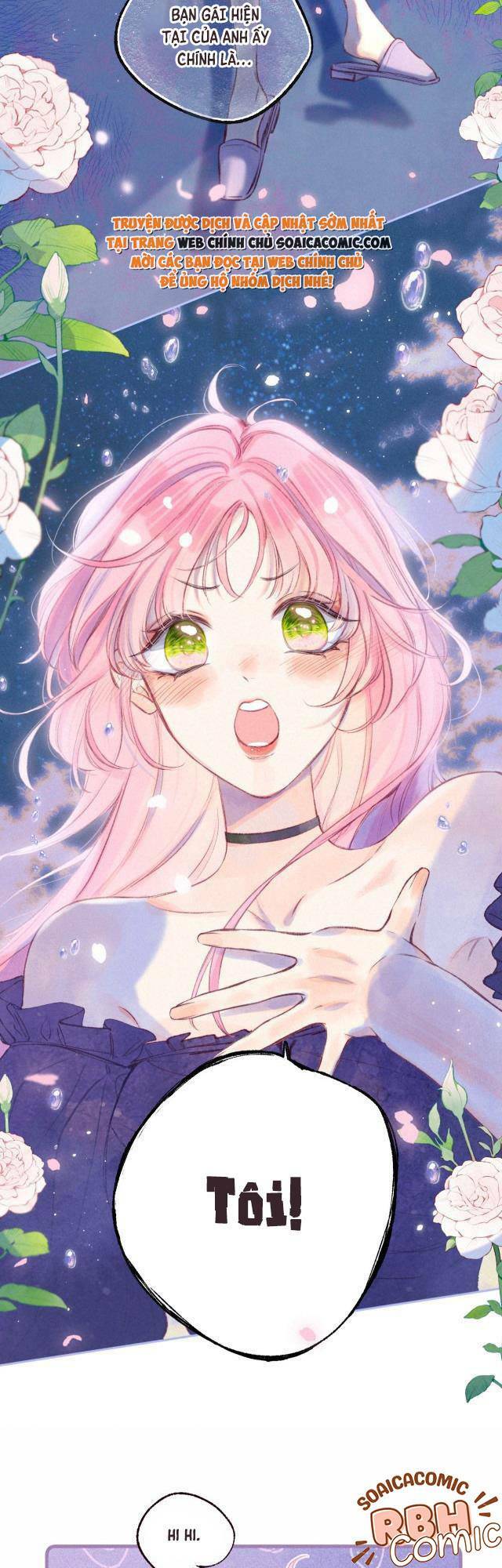 Giả Vờ Là Tình Nhân: Chapter 4