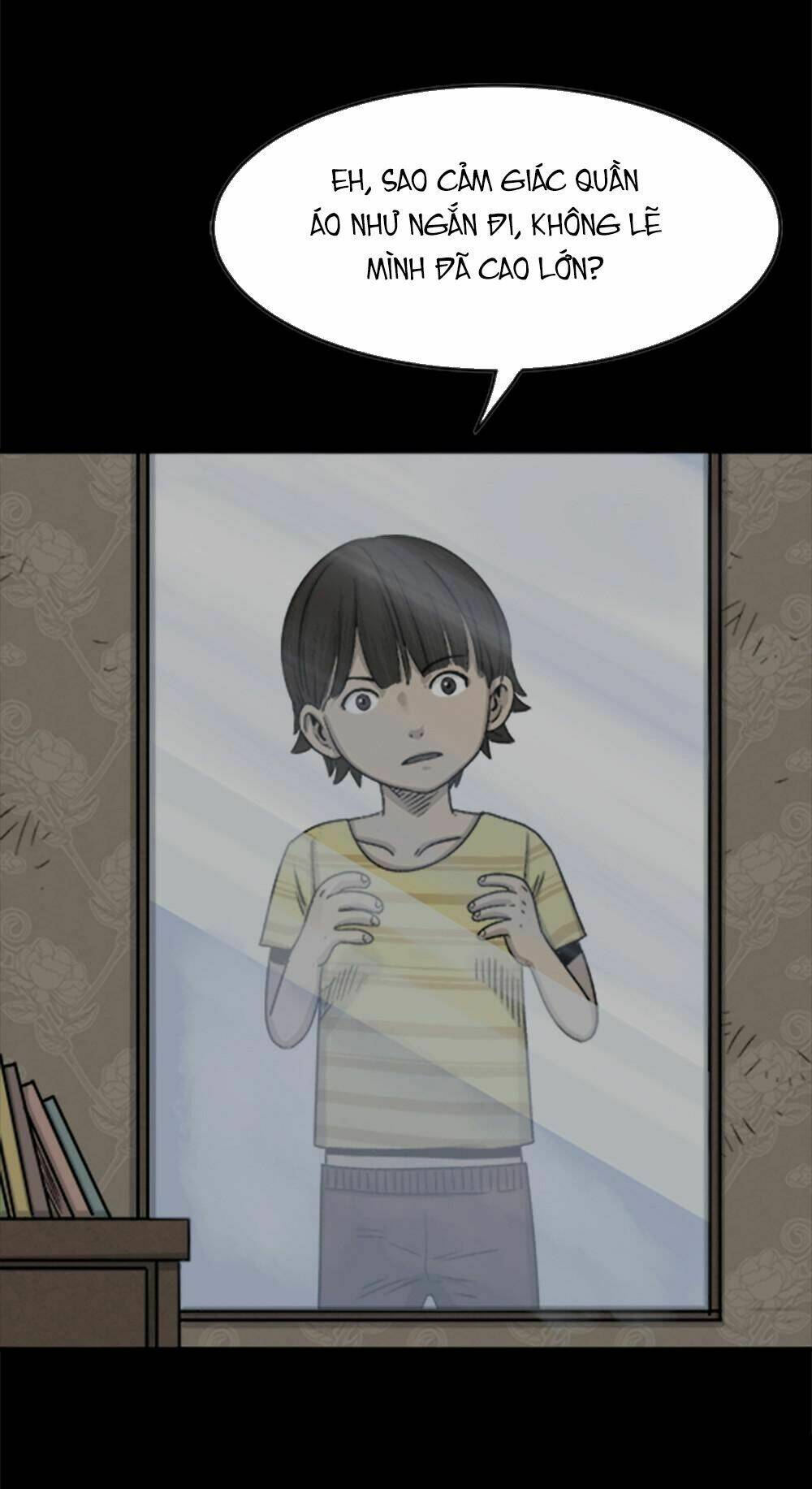 Truyện Đọc Lúc 0H: Chapter 16