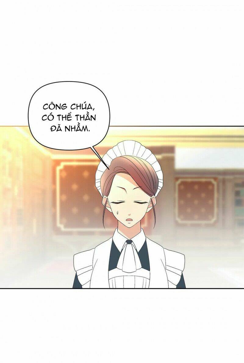 Công Chúa Thời Gian Có Hạn: Chapter 22