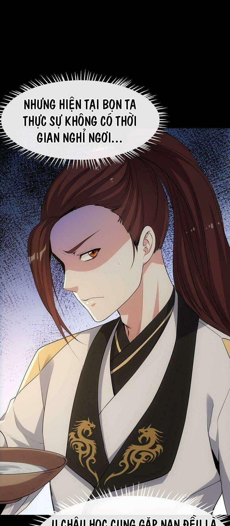 Hệ Thống Thần Long Nghịch Thiên: Chapter 69