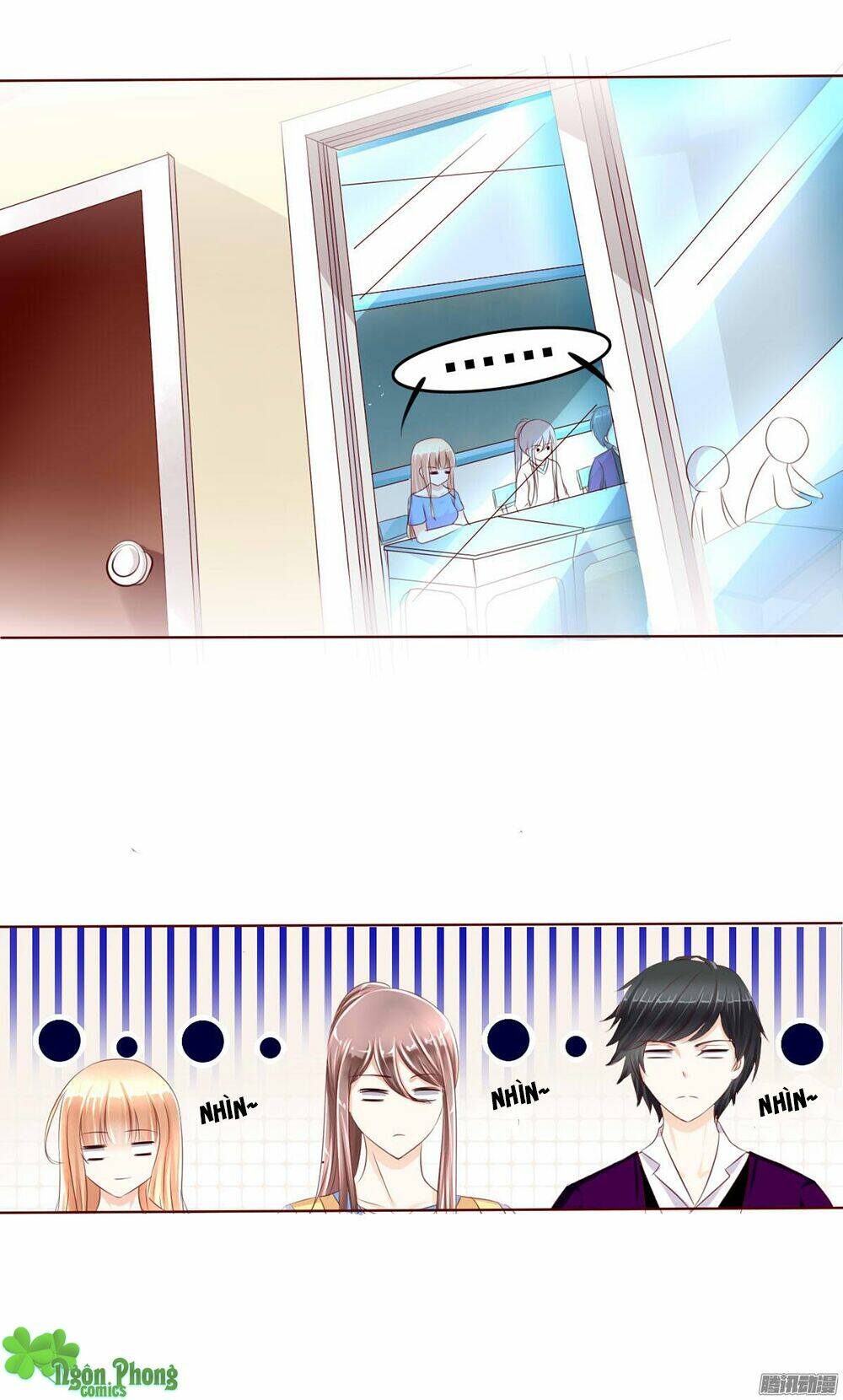 Hoàng Đế “Phế Vật” Tiến Hóa Sử: Chapter 17