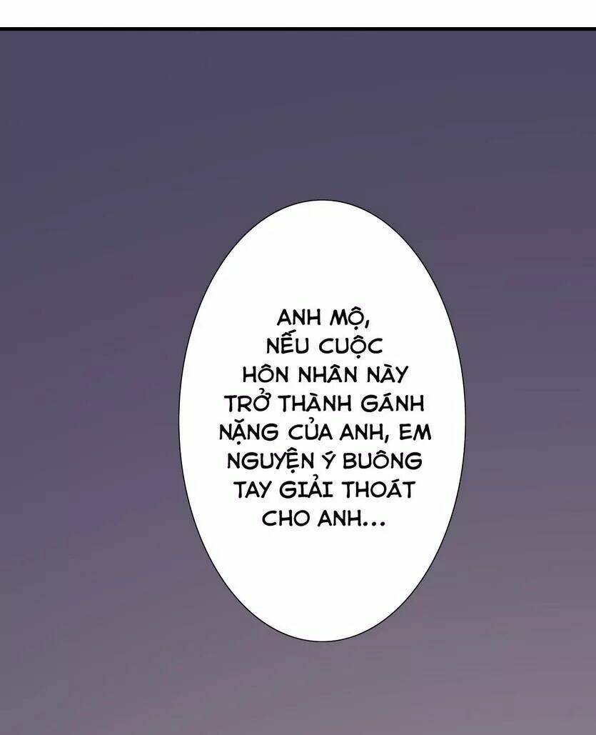 Thiểm Hôn Kinh Ái: Chapter 55