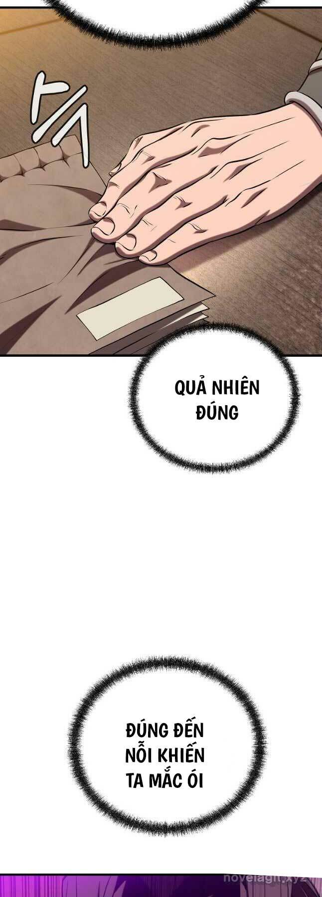 Đông Phương Bất Bại: Chapter 21