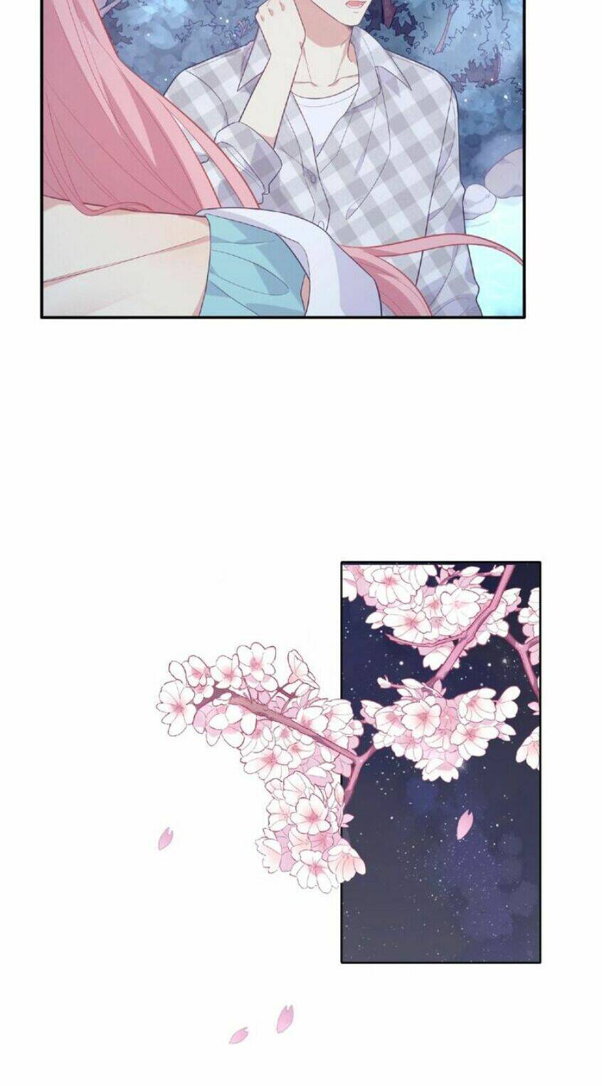 Vương Tử Thành Phố Và Công Chúa Amazon: Chapter 60