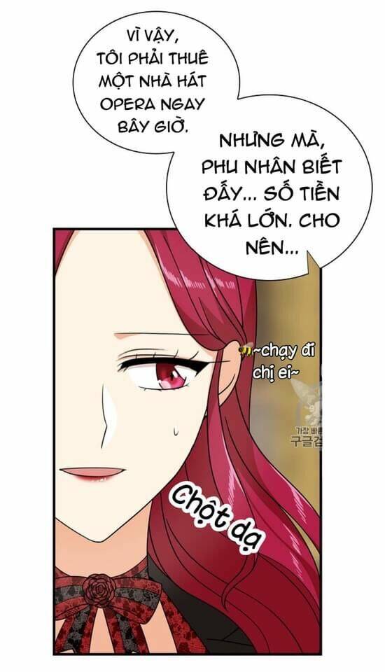 Xuyên Không Trở Thành Mami Phản Diện: Chapter 32