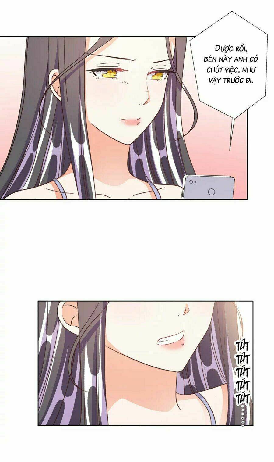 Hôn Nhân Dục Vọng: Thiếu Gia Nhẹ Một Chút!: Chapter 73