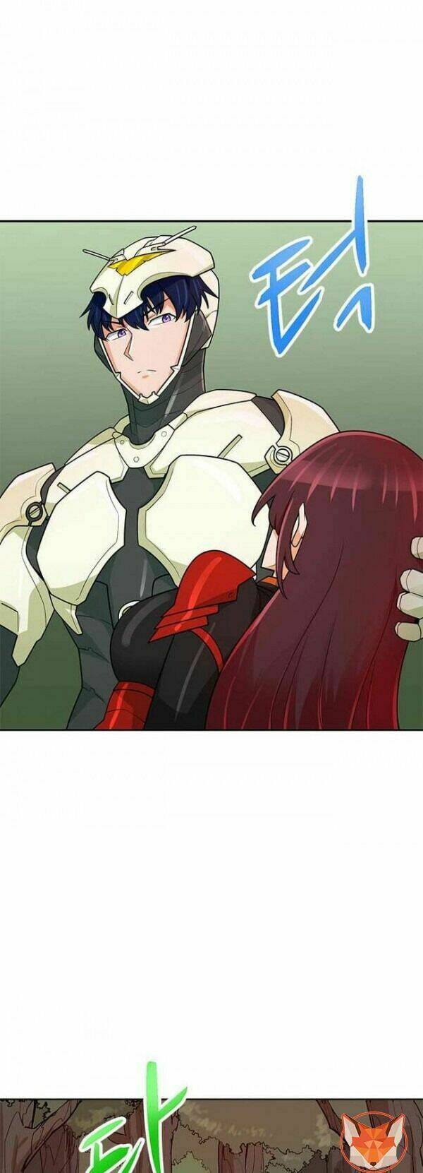 Tôi Tự Động Săn Một Mình: Chapter 82