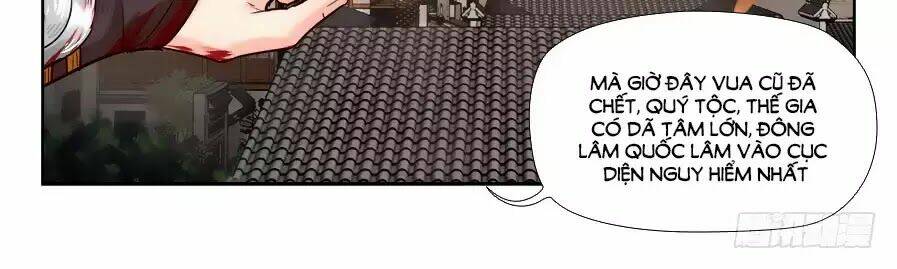 Luôn Có Yêu Quái: Chapter 183