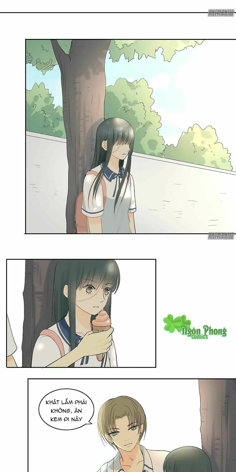 Sinh Sinh Tương Thác: Chapter 6