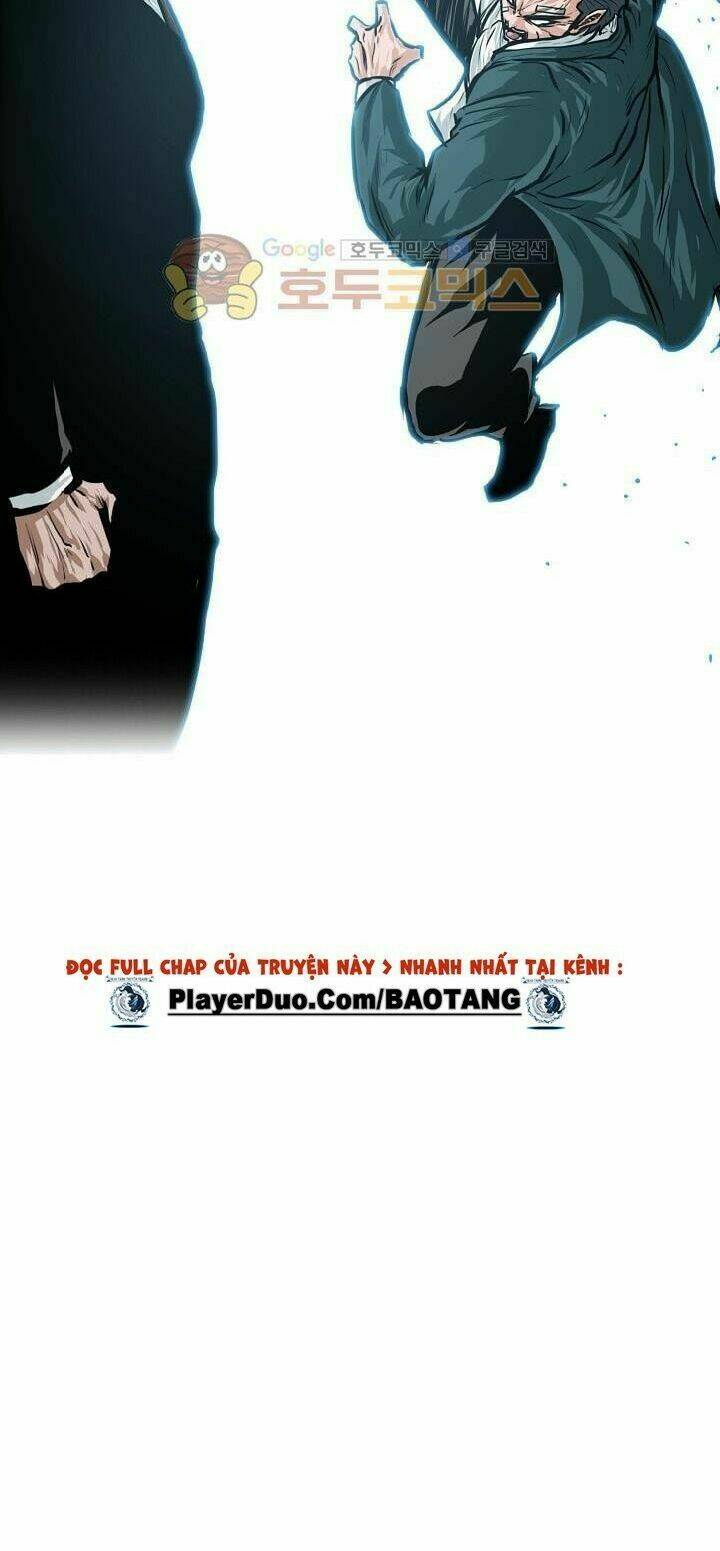 Bá Chủ Học Đường Ss3: Chapter 27