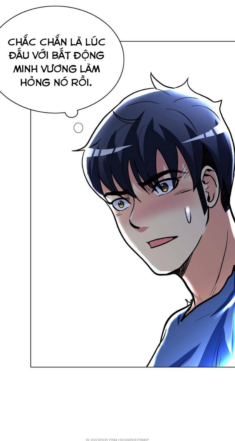Hệ Thống Tiên Tôn Tại Đô Thị: Chapter 34