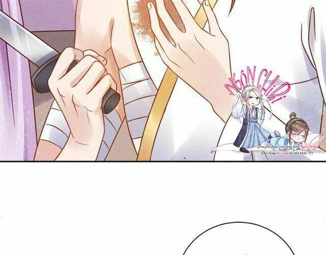 Thịnh Sủng Y Phi Chi Dao Quan Truyện: Chapter 65