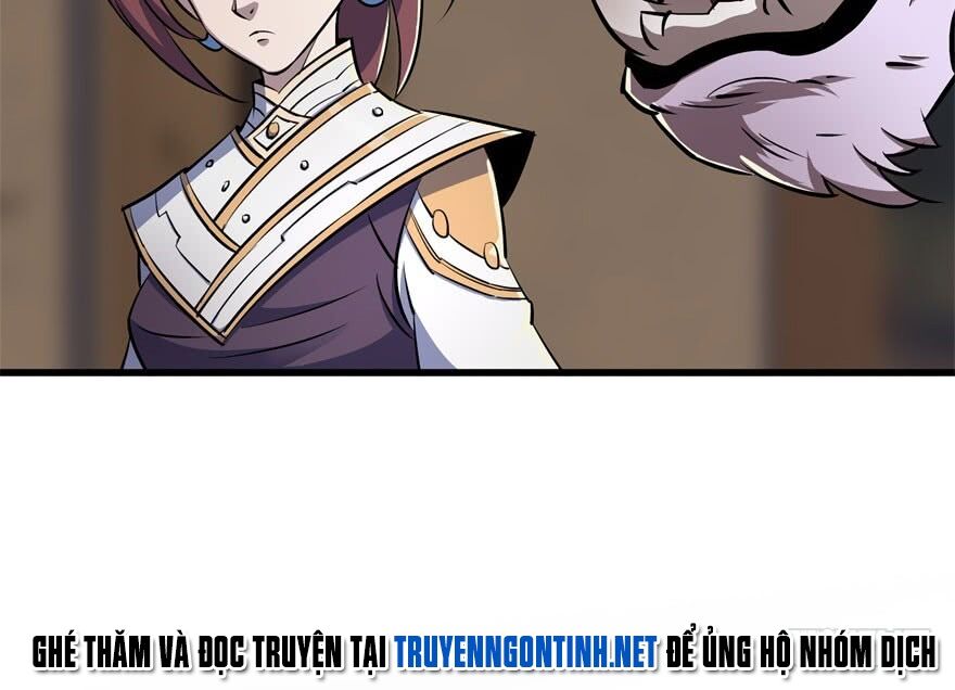Thú Nhân: Chapter 35