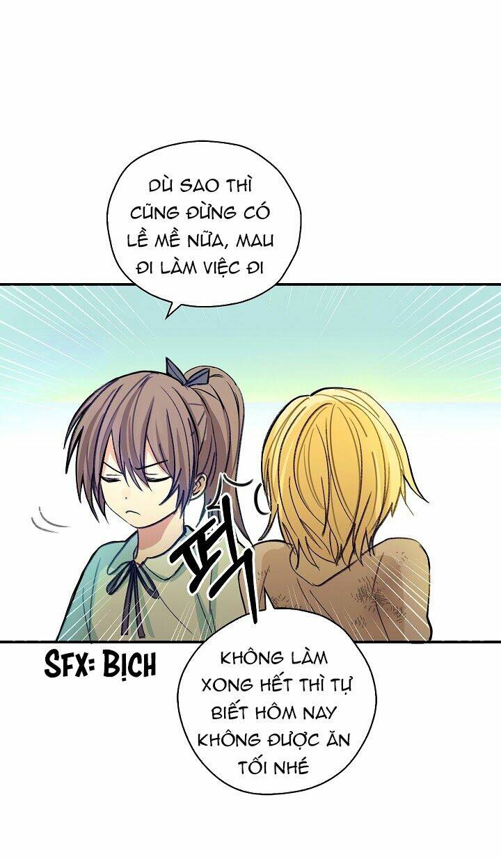 Ba Người Anh Trai Của Tôi Là Bạo Quân: Chapter 1