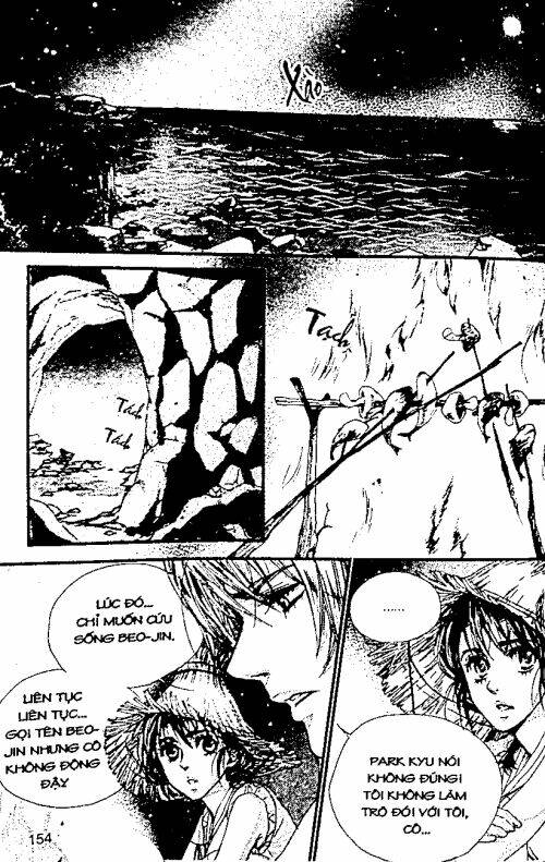 Chuyện Tình Đảo Thiên Đường: Chapter 4