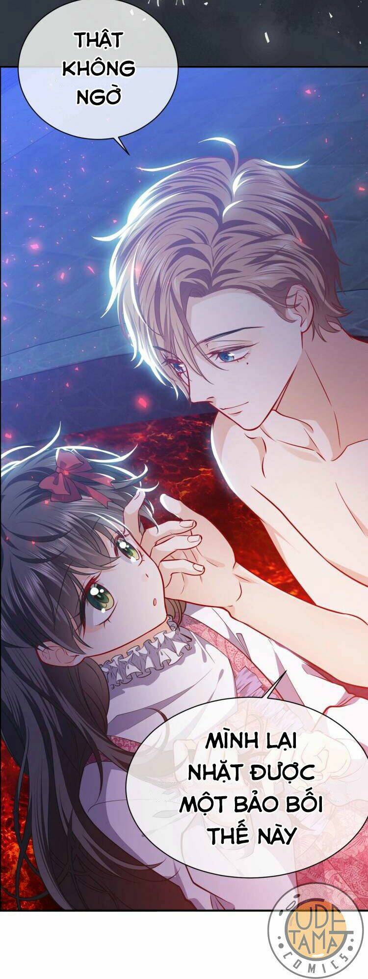 Kiên Quyết Từ Chối Làm Ma Nữ: Chapter 11