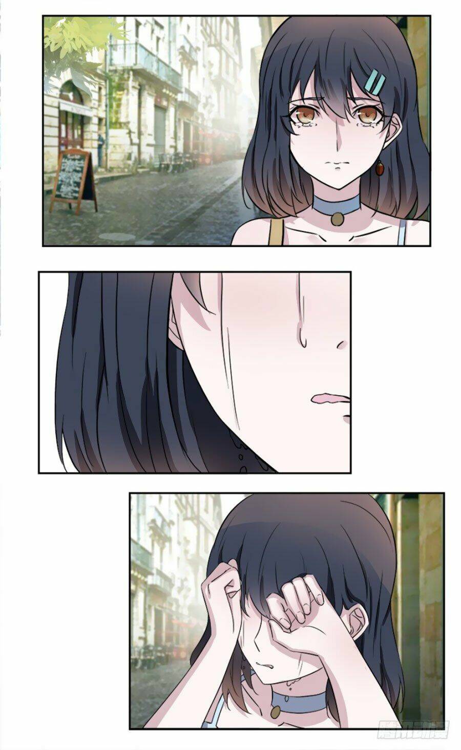 Thiên Kim Đường Môn: Chapter 58